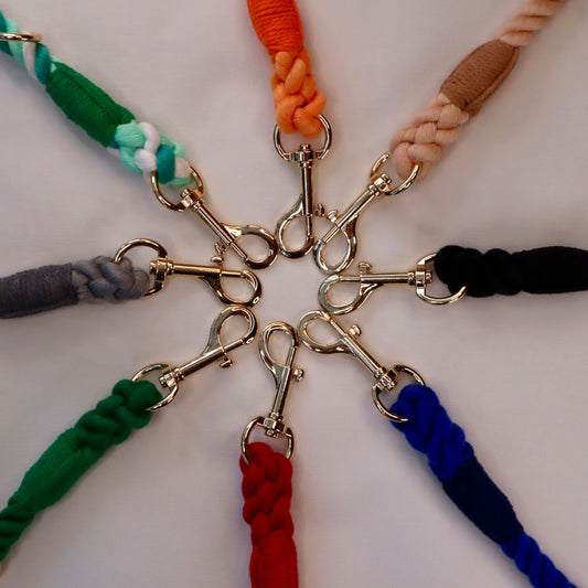 Multiway Dog Lead - Sunset