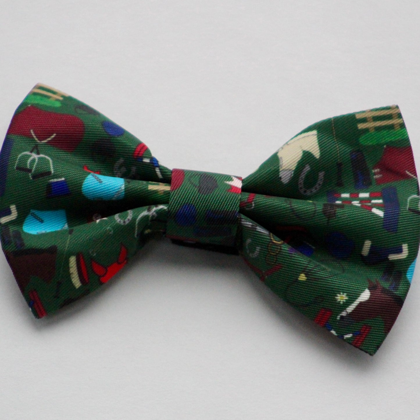 Dog Bow Tie - Derby Daze