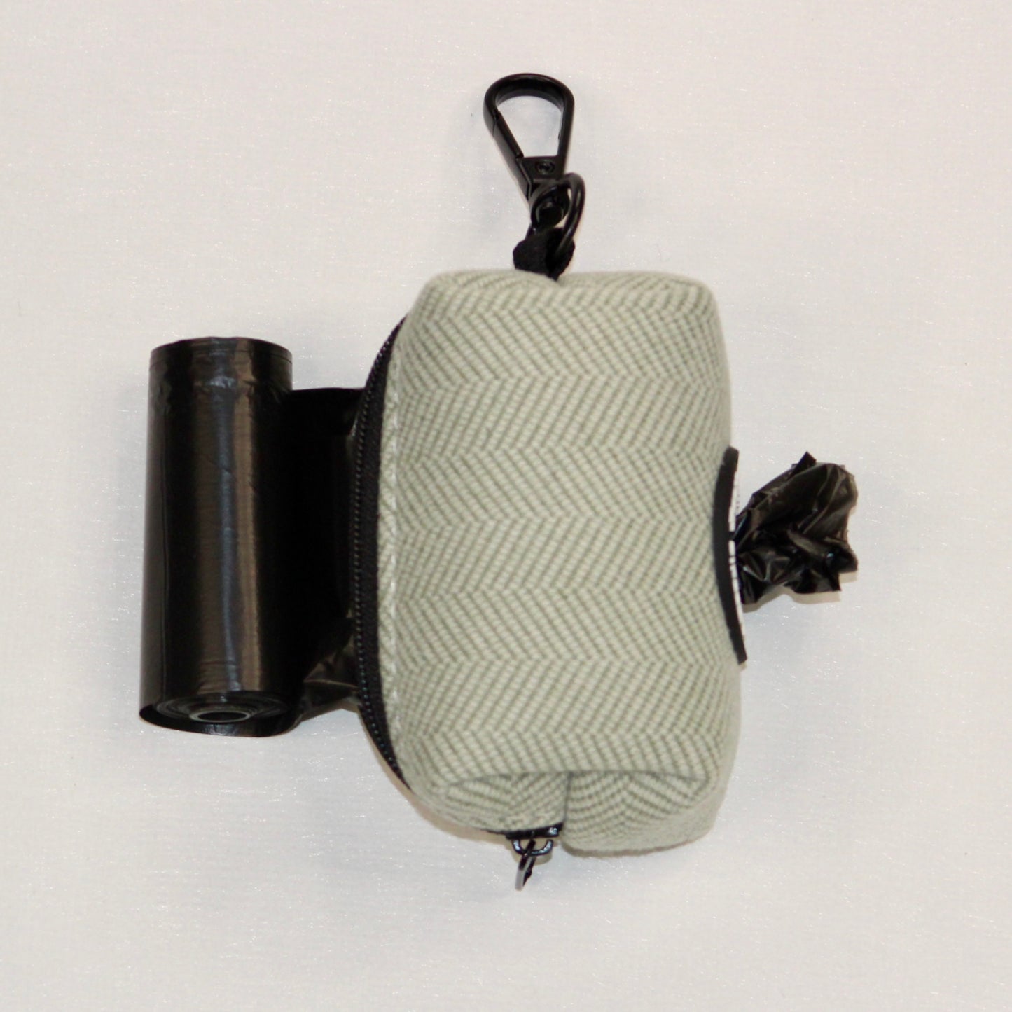Dog Poop Bag Holder - Rural Collection - Sage