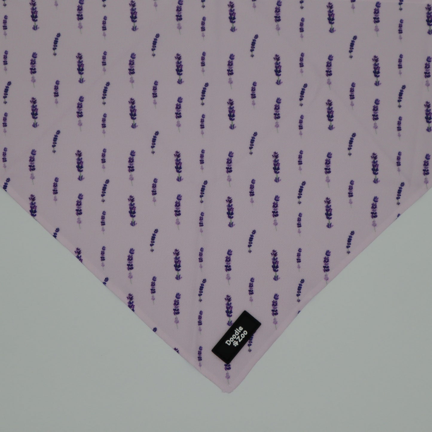 Dog Bandana - Lavender Haze