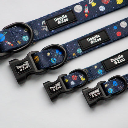 Dog Collar - Out Of This World!