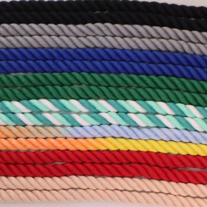 Multiway Dog Lead - Hunter Green