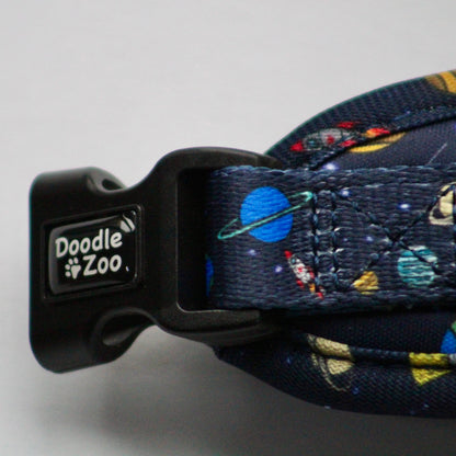 Adjustable Dog Harness - Out Of This World!