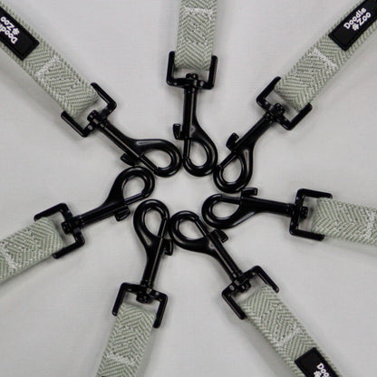 Dog lead - Rural collection - Sage