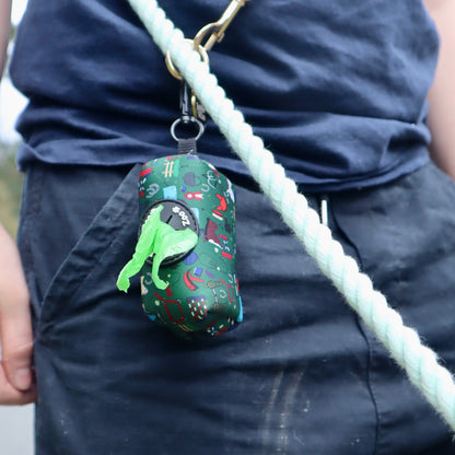 Multiway Dog Lead - Mint
