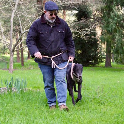 Multiway Dog Lead - Peach