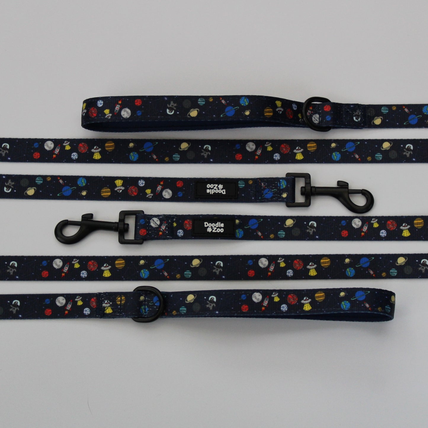 Dog lead - Out Of This World!