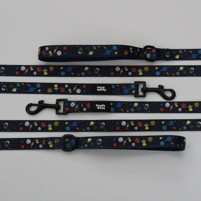 Dog lead - Out Of This World!