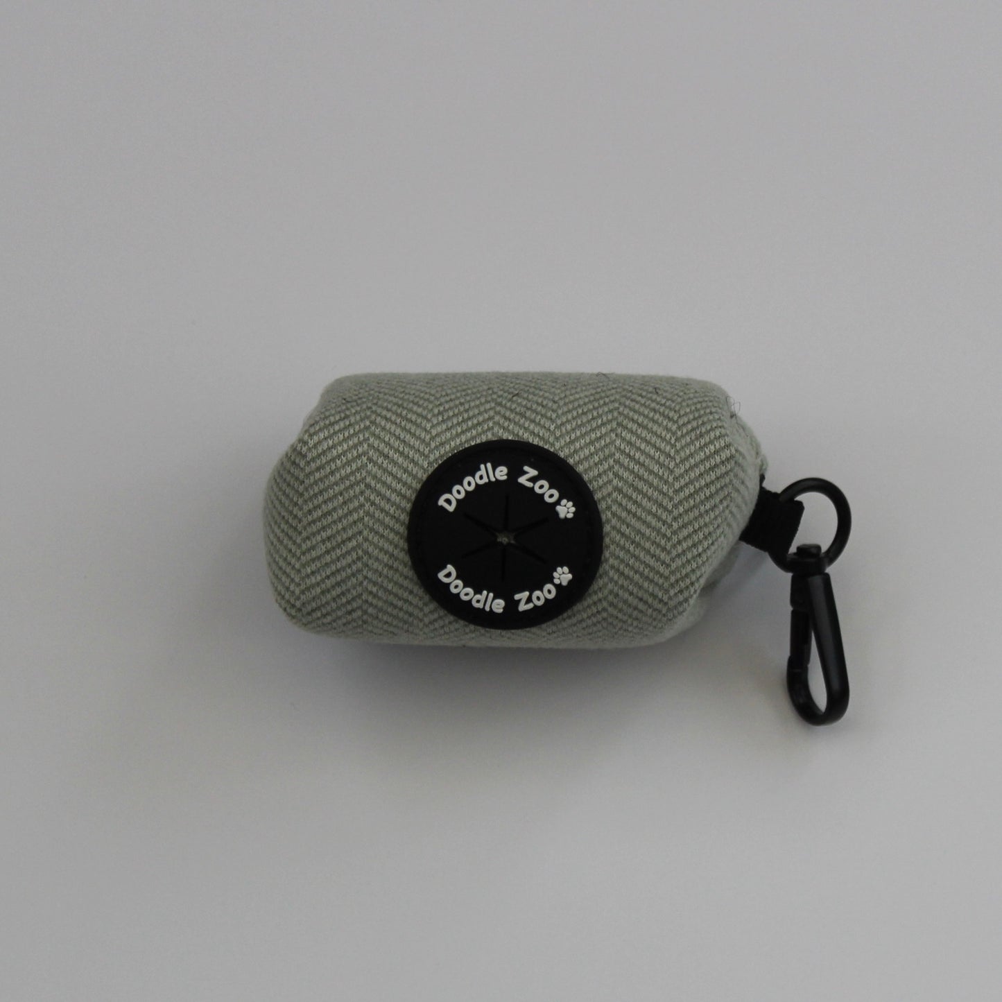Dog Poop Bag Holder - Rural Collection - Sage