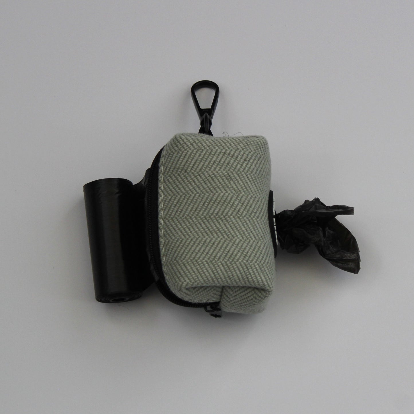 Dog Poop Bag Holder - Rural Collection - Sage