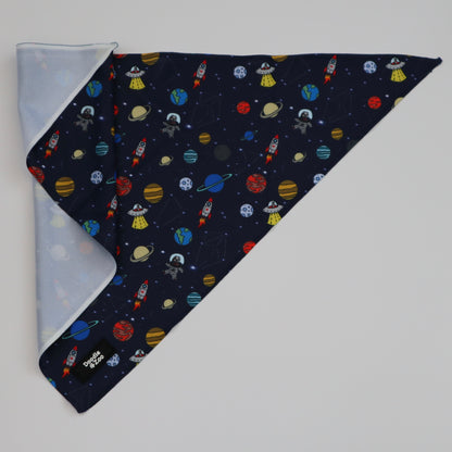 Dog Bandana - Out Of This World!