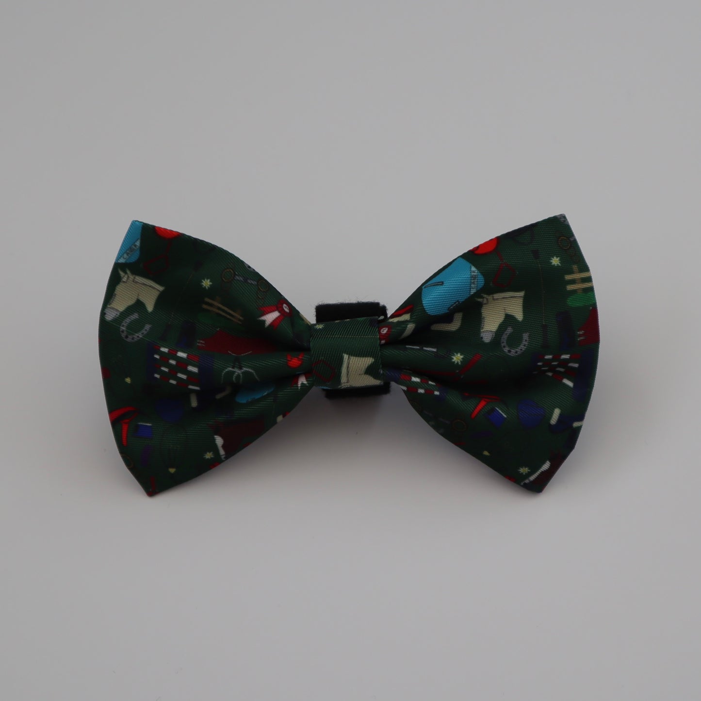 Dog Bow Tie - Derby Daze