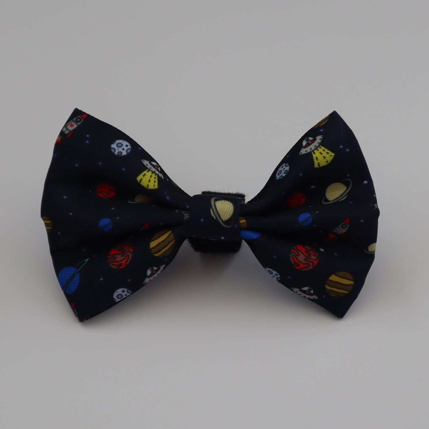 Dog Bow Tie - Out Of This World!