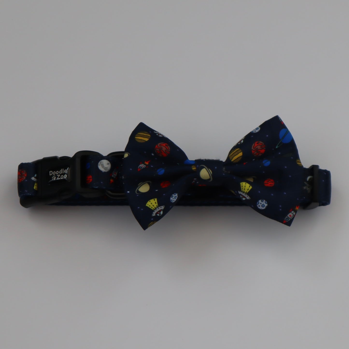 Dog Collar - Out Of This World!