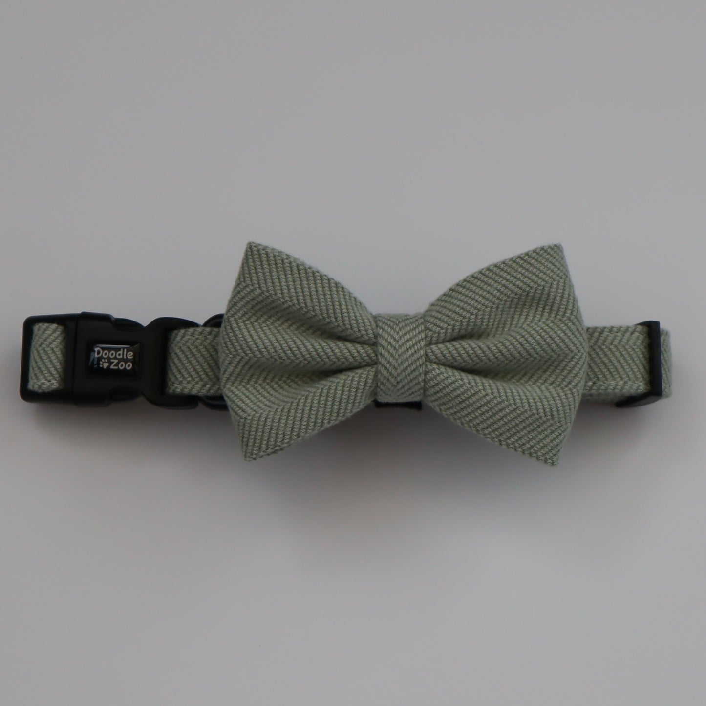 Dog Collar - Rural Collection - Sage