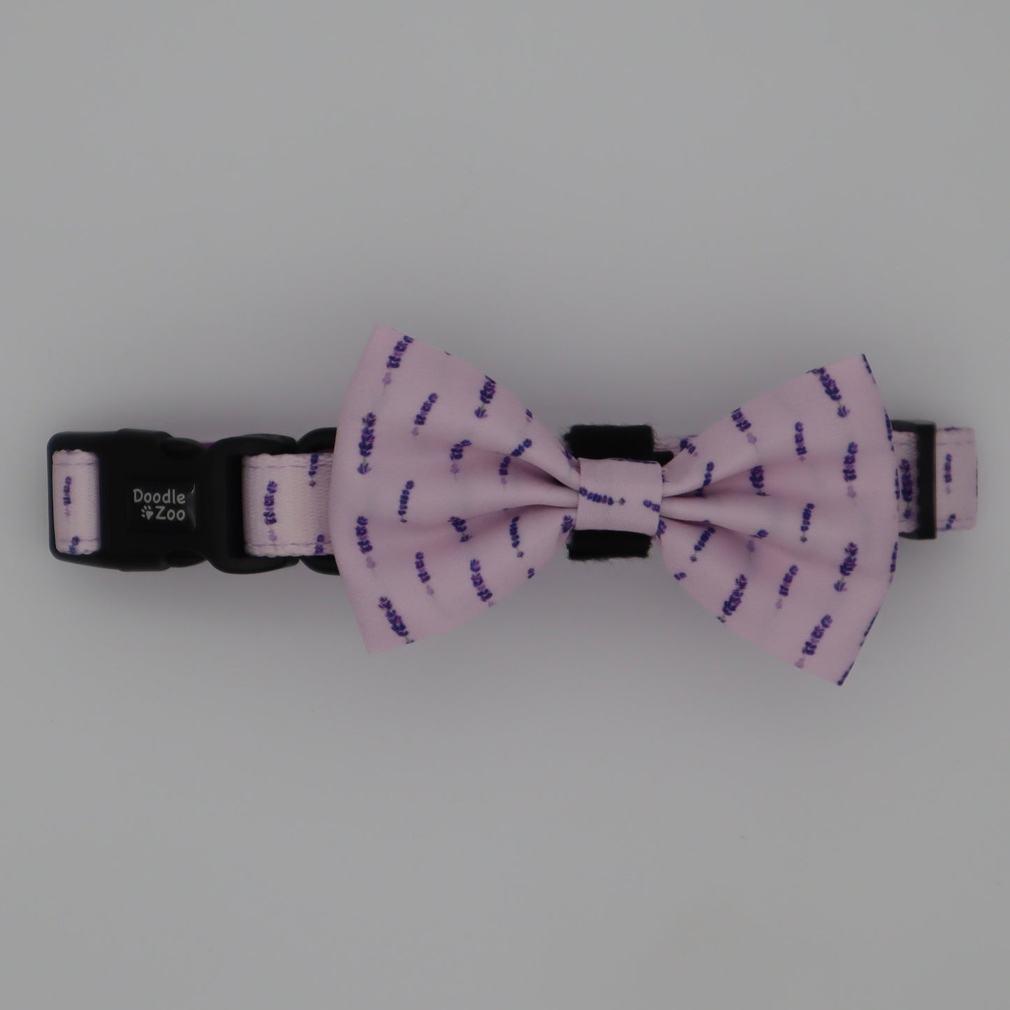 Dog Collar - Lavender Haze